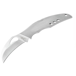 Briceag Crossbill™ Stainless, Spyderco - Img 1
