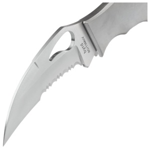 Briceag Crossbill™ Stainless, Spyderco - Img 5