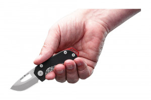 Briceag de Buzunar Buck Knives Budgie 0417BKS-B si 0417GRS-B - Img 6