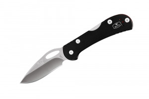 Briceag de Buzunar Buck Knives Mini SpitFire 0726GYS-B, 0726BKS-B si 0726ORS-B - Img 2