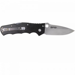 Briceag de buzunar Silver Eye Elite Spear Point, Cold Steel - Img 7