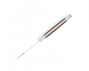 Briceag de Buzunar Traditional Buck Knives Solo 0379BRS-B - Img 2
