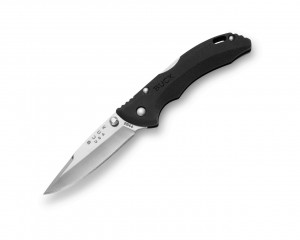 Briceag de vanatoare Buck Bantam BBW (0284CMS24-B / 0284BKS-B / 0284CMS9-B), otel 420HC, maner usor, Lockback