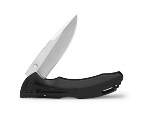 Briceag de vanatoare Buck Bantam BHW (0286CMS24-B / 0286BKS-B / 0286CMS9-B), otel 420HC, maner usor, Lockback - Img 4