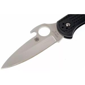 Briceag Delica® 4 FRN Emerson Opener, Spyderco - Img 8