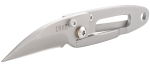 Briceag Delilah's P.E.C.K. Silver, CRKT - Img 2