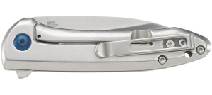 Briceag Delineation Silver, CRKT - Img 4