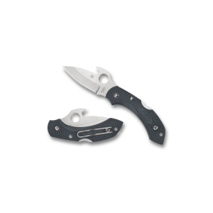 Briceag Dragonfly™ 2 Emerson Opener, Spyderco - Img 8
