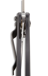 Briceag Drifter Black w/G10 Handle, CRKT - Img 5