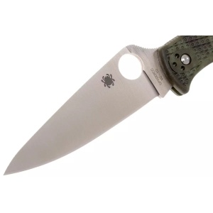 Briceag Endura® 4 FRN Zome Green, Spyderco - Img 2