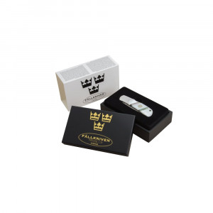 Briceag Fallkniven TK3ic Tre Kronor - 3G Powder Steel - Img 9