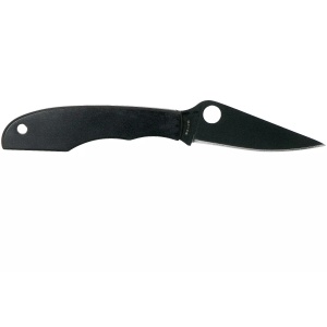Briceag Grasshopper™ negru, Spyderco - Img 6