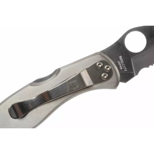 Briceag Harpy™ Stainless, Spyderco - Img 3
