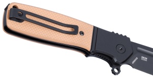 Briceag Homefront Compact, CRKT - Img 6