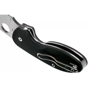 Briceag Insistent™, Spyderco - Img 10