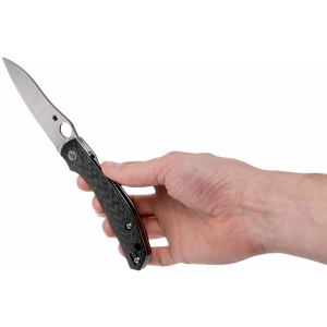 Briceag Kapara™, Spyderco - Img 7
