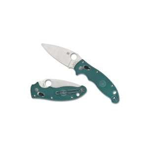 Briceag Manix™ 2 Lightweight CPM SPY27, Spyderco - Img 7
