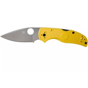 Briceag Native® 5 Salt®, Spyderco