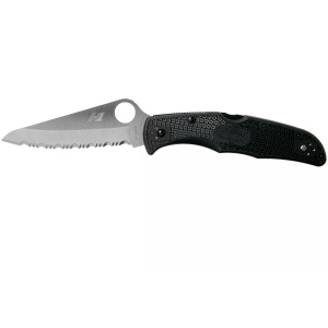 Briceag Pacific Salt™ 2, Spyderco - Img 2