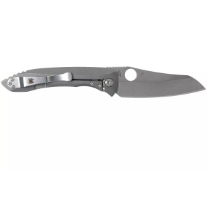 Briceag Paysan™, Spyderco - Img 8