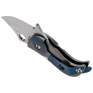 Briceag Pochi™, Spyderco - Img 4