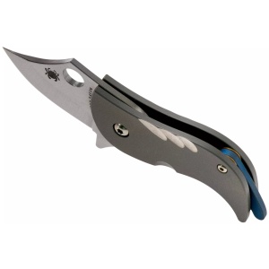 Briceag Pochi™, Spyderco - Img 5