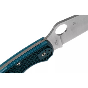 Briceag Police™ 4 Lightweight K390, Spyderco - Img 5