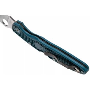 Briceag Police™ 4 Lightweight K390, Spyderco - Img 9