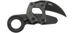 Briceag Provoke First Responder w/Sheath, CRKT - Img 10