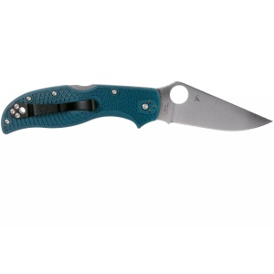 Briceag Stretch™ 2 FRN Straight Spine K390, Spyderco - Img 8