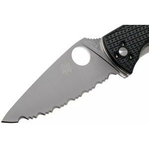 Briceag Tenacious™ Lightweight, Spyderco - Img 9