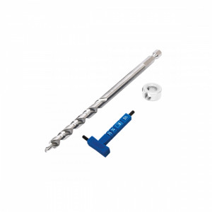 Burghiu Kreg Micro-Pocket Easy-Set pentru seriile 500 și 700 - KPHA540-INT
