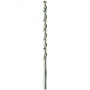 Burghiu lung pentru metal HSS-G