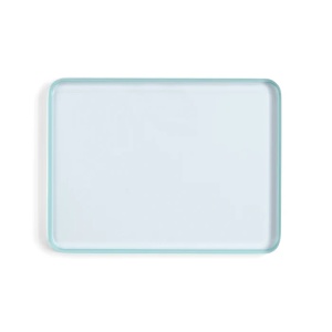 Burnisher din sticla pentru netezirea fibrelor si a dosului pielii Tandy Leather - Img 3