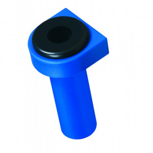 Câini de banc Kreg Bench Dogs 19 mm, cu capace antiderapante - KKS1070