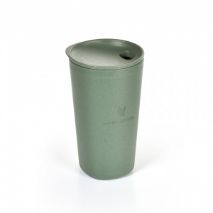 Cana mare cu capac MyCup´n Lid Large LIGHT MY FIRE - Img 3