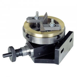 Cap divizor universal UT 250 Proxxon 24046, divizare 360 grade, placa de fixare 100 mm cu cleme