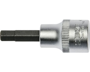 Capăt cheie WGB 3/8" 8 mm, crom-vanadiu - Img 4