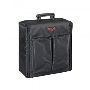 Carcasa/Geanta speciala pentru rack-uri/servere electronice SOFT 4U,Explorer Cases, 488 x 536 x 234 mm, Explorer cases - Img 3