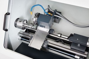 CC-D6800 HS PROFI Strung CNC Wabeco 600mm intre varfuri. 2Kw - Img 4