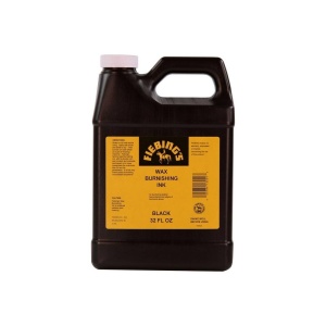 Ceara pentru finisarea si lustruirea marginilor de piele Fiebing’s Edge Burnishing Wax (100 ml)