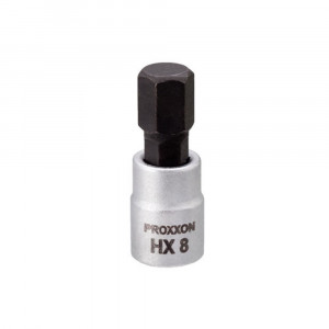 Chei HEX (imbus) 1/4" PROXXON Industrial - Img 1