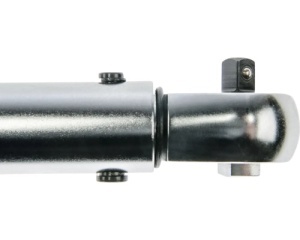 Cheie dinamometrică WGB 1/4" 2,5-12 Nm, crom-vanadiu - Img 4