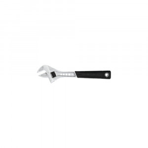 Cheie reglabilă WGB 12" 300mm, maner Softgrip, crom-vanadiu