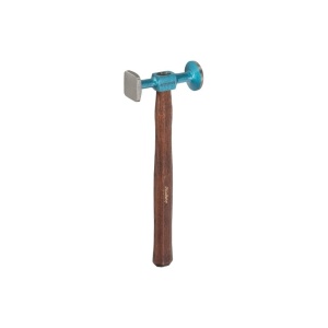 Ciocan de rindeluit pt tinichigii auto, No. 252/48, Picard - Img 1