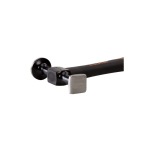 Ciocan de slefuit pt tinichigii auto, BlackTec, No. 252/22 K FS, Picard - Img 4