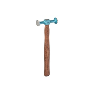 Ciocan de slefuit pt tinichigii auto, No. 252/22, Picard - Img 1