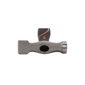 Ciocan de slefuit si canelat pt bijutieri, BlackTec, No. 184 FS, Picard - Img 3