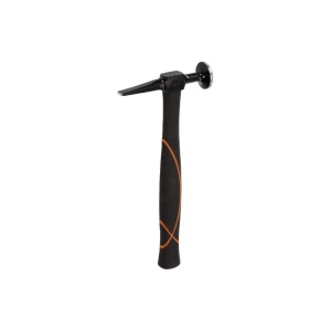 Ciocan de slefuit si finisat pt tinichigii auto, BlackTec, No. 252/52 FS, Picard - Img 5
