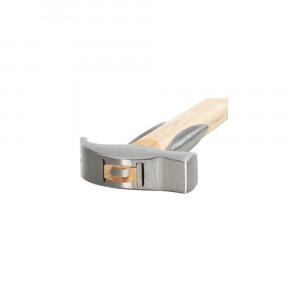 Ciocan de tip german pentru potcovit No. 30a ES, 350 gr, Picard - Img 2